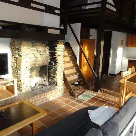 Holiday home Le 