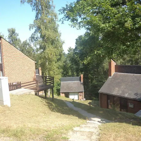 Holiday home Le 