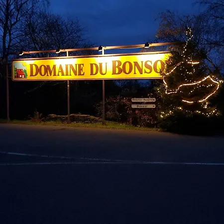 Holiday home Le 