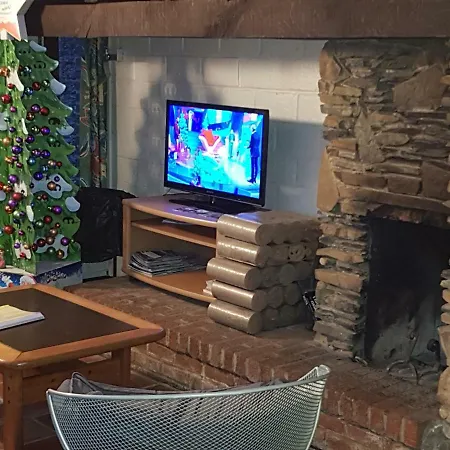 Holiday home Le 